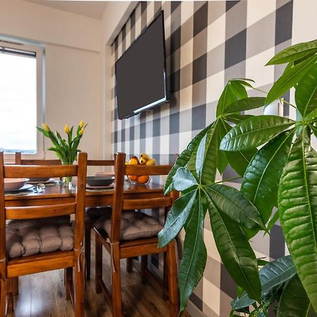 Energylandia Zator Apartament Asia Kültér fotó