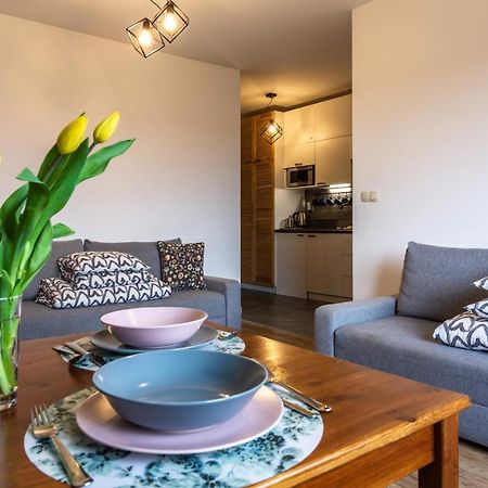 Energylandia Zator Apartament Asia Kültér fotó