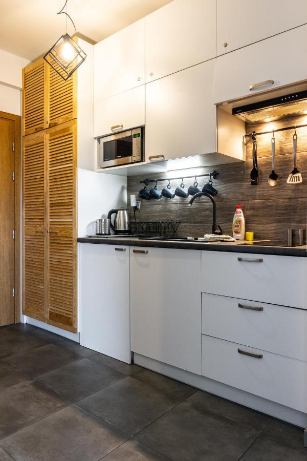 Energylandia Zator Apartament Asia Kültér fotó