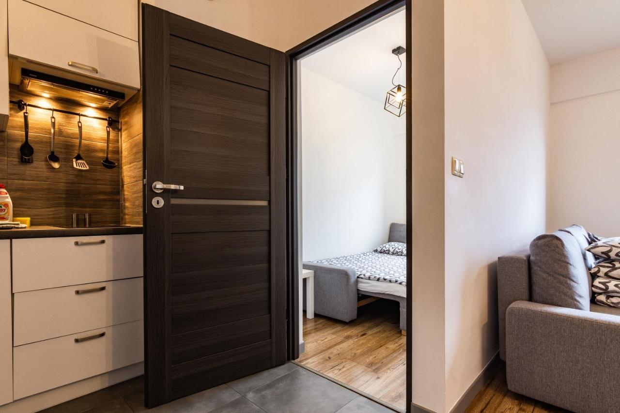 Energylandia Zator Apartament Asia Kültér fotó