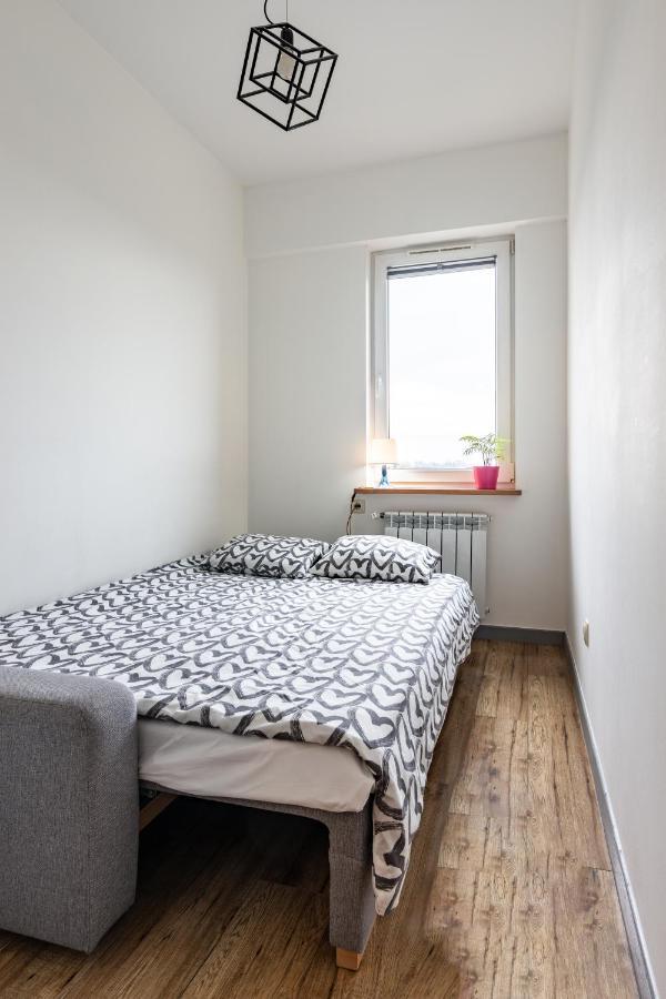 Energylandia Zator Apartament Asia Kültér fotó