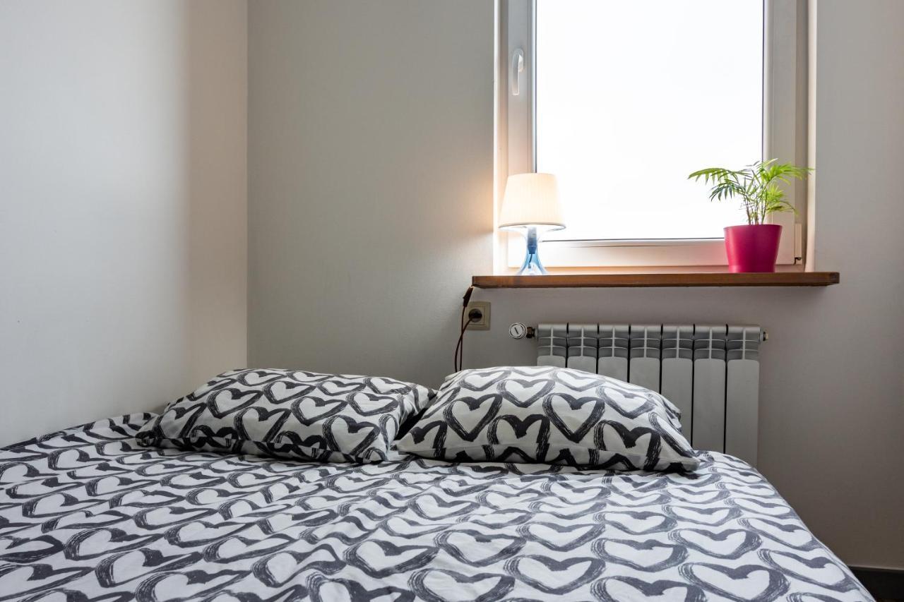 Energylandia Zator Apartament Asia Kültér fotó