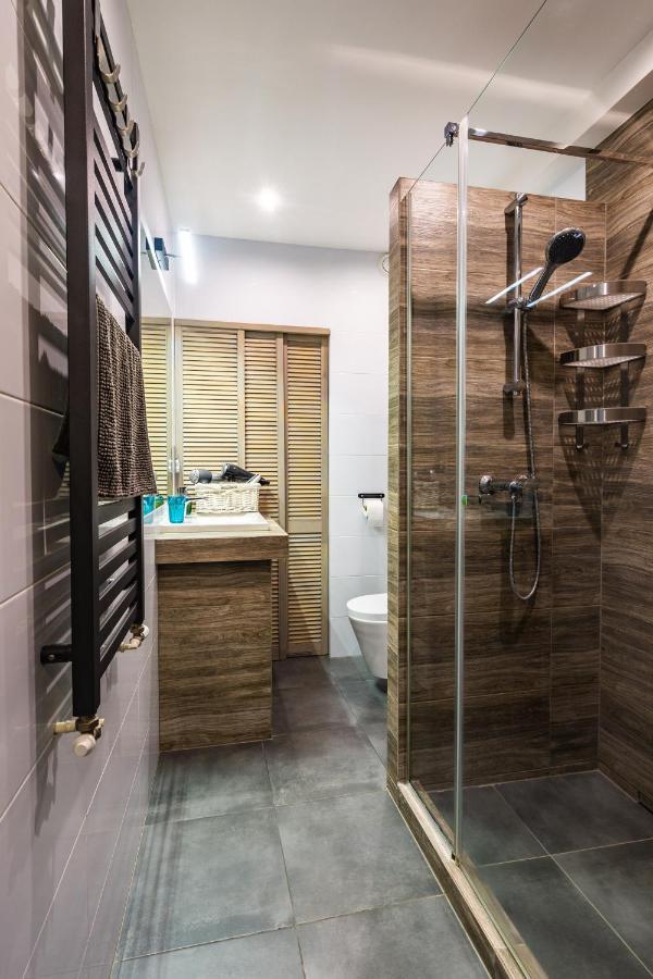 Energylandia Zator Apartament Asia Kültér fotó